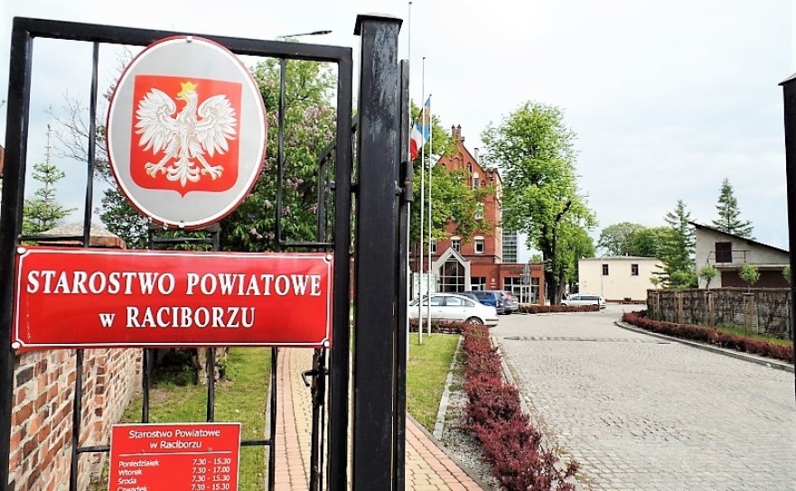 Biuro Powiatowego Rzecznika Konsumentów czasowo nieczynne - Serwis informacyjny z Raciborza - naszraciborz.pl