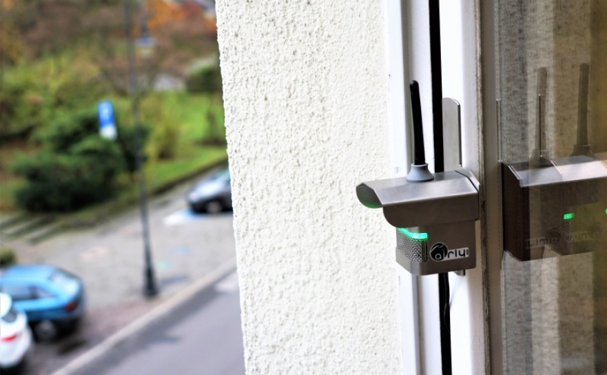 Jakość powietrza w Raciborzu i regionie - dane stale dostępne w sieci  - Serwis informacyjny z Raciborza - naszraciborz.pl