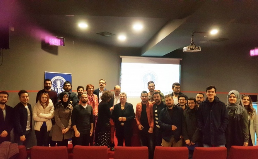 Wzmocnienie współpracy PWSZ w Raciborzu z uniwersytetami Europy - Serwis informacyjny z Raciborza - naszraciborz.pl