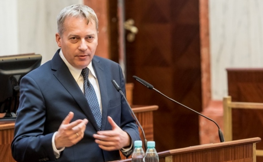 Rok 2018 Rokiem Odry w województwie śląskim - Serwis informacyjny z Raciborza - naszraciborz.pl