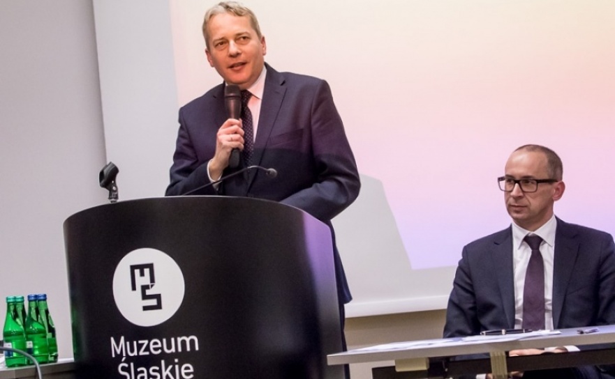 Woda wspólnym dobrem - Serwis informacyjny z Raciborza - naszraciborz.pl