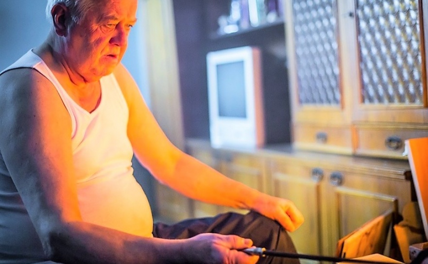 Nie truj sąsiada - kolejna odsłona ofensywy antysmogowej - Serwis informacyjny z Raciborza - naszraciborz.pl