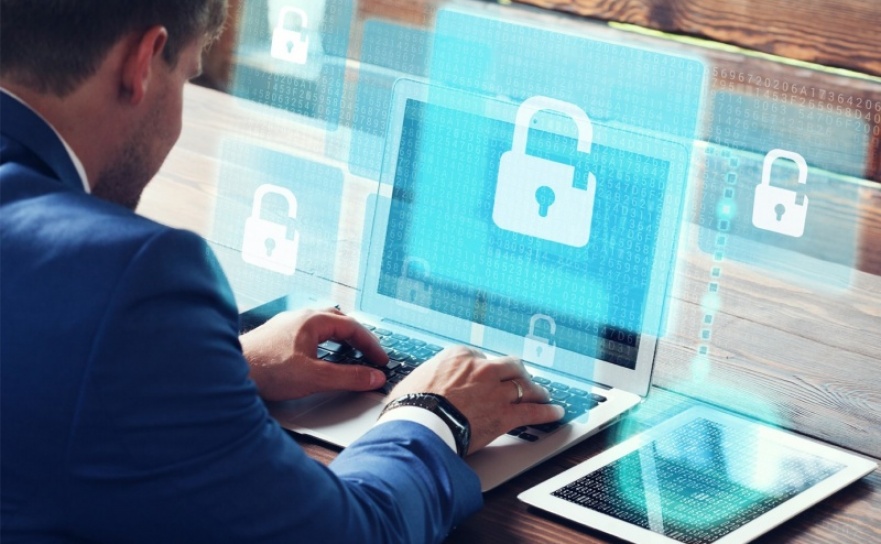 Starostwo inwestuje w cyberbezpieczeństwo - Serwis informacyjny z Raciborza - naszraciborz.pl