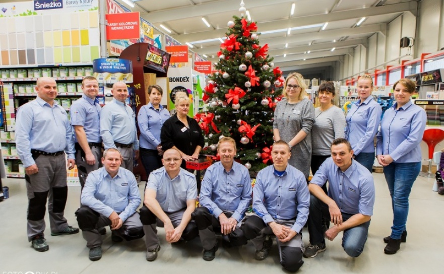 Hurtownia farb i Centrum Materiałów Budowlanych GRUD teraz tylko przy Kościuszki 6 - Serwis informacyjny z Raciborza - naszraciborz.pl