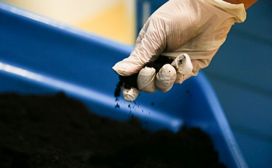 Uwaga na nieuczciwe praktyki sprzedawców węgla  - Serwis informacyjny z Raciborza - naszraciborz.pl