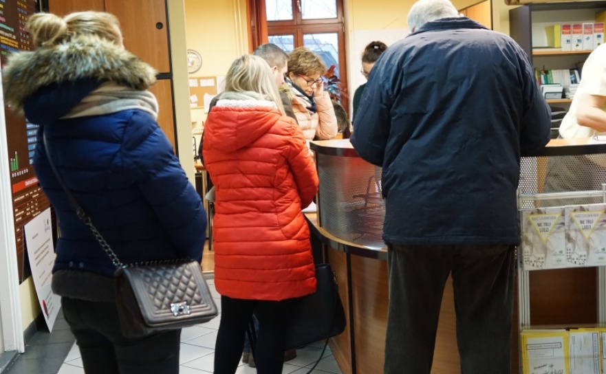 Ruszył nabór wniosków na wymianę starych źródeł ciepła  - Serwis informacyjny z Raciborza - naszraciborz.pl