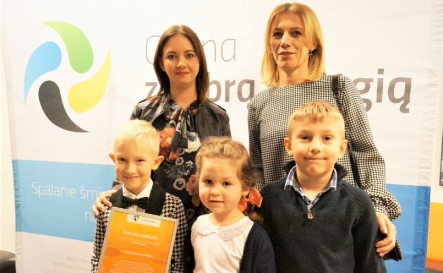 Nie truj sąsiada. Przedszkole w Nędzy w piątce najlepszych - Serwis informacyjny z Raciborza - naszraciborz.pl