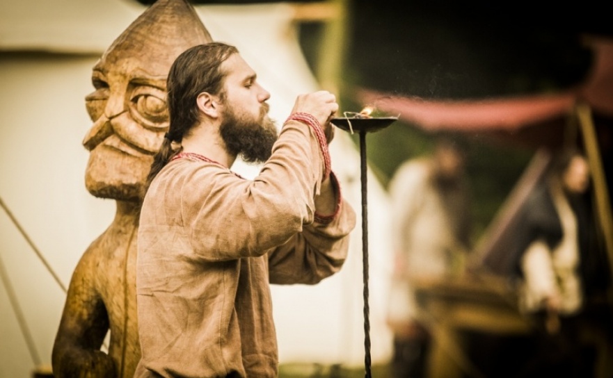 Od 1 maja raciborski gród czynny w każdy weekend - Serwis informacyjny z Raciborza - naszraciborz.pl