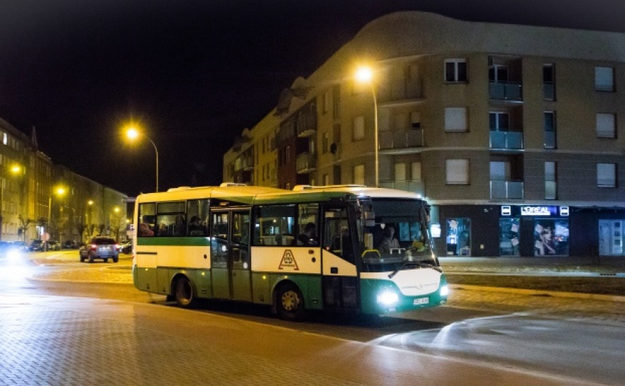 Po Świętach Wielkanocy wejdzie w życie pierwsza korekta rozkładu jazdy miejskiej komunikacji. List zarządu PK do pasażerów - Serwis informacyjny z Raciborza - naszraciborz.pl