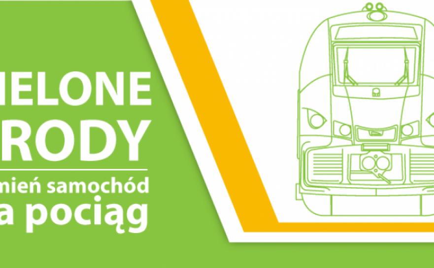 Zielone Środy i Rodzinne Niedziele: 2018 będzie w Kolejach Śląskich rokiem EKO  - Serwis informacyjny z Raciborza - naszraciborz.pl