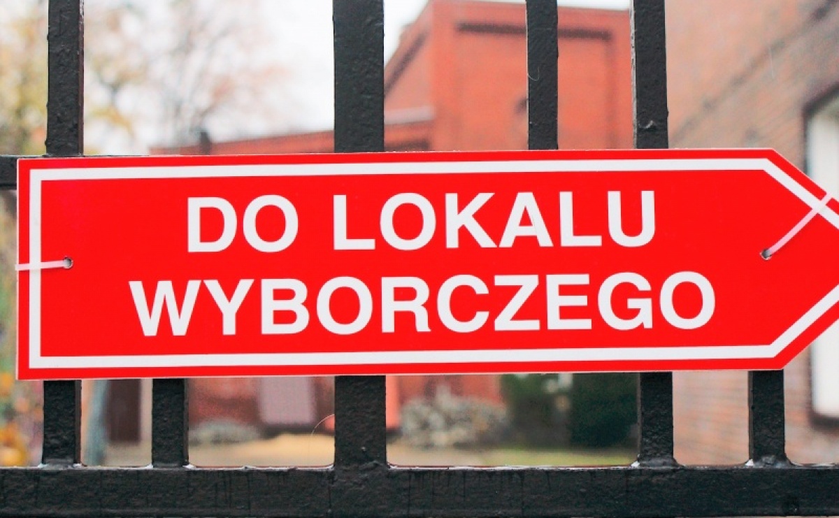 Przedsiębiorcy chcą przedwyborczej debaty kandydatów na prezydenta Raciborza - Serwis informacyjny z Raciborza - naszraciborz.pl