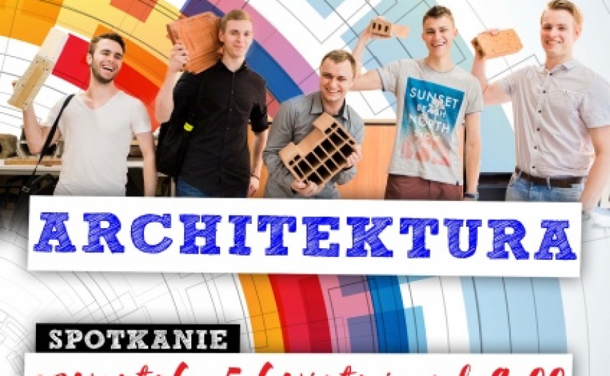 Studiuj architekturę w Raciborzu  - Serwis informacyjny z Raciborza - naszraciborz.pl