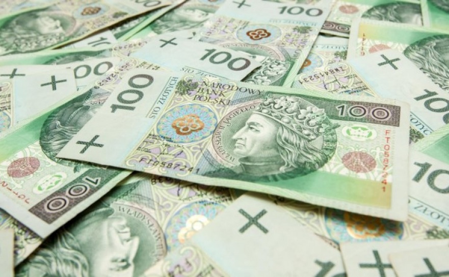 Mapa zamożności samorządów. Powiat raciborski i jego gminy z widocznymi spadkami w ogólnopolskim rankingu - Serwis informacyjny z Raciborza - naszraciborz.pl