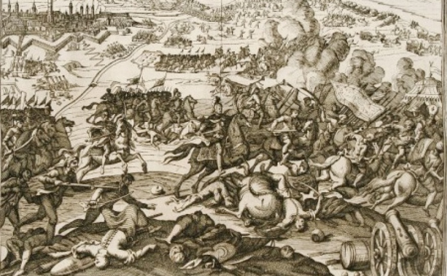 Szlak polskiej husarii – pomiędzy mitem a faktami  - Serwis informacyjny z Raciborza - naszraciborz.pl