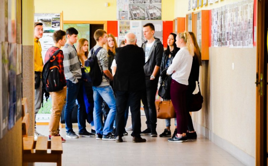 Dlaczego warto studiować architekturę?  - Serwis informacyjny z Raciborza - naszraciborz.pl