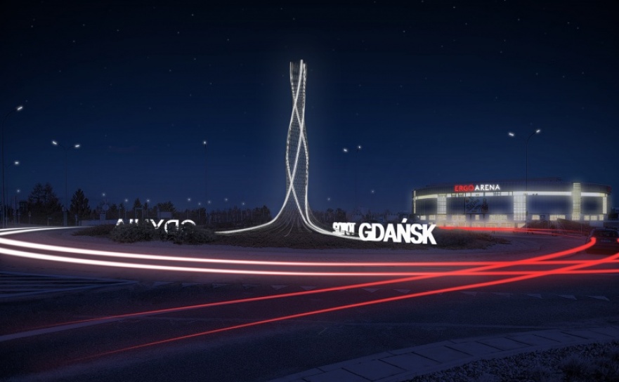 Sukces studentów architektury z raciborskiej PWSZ - Serwis informacyjny z Raciborza - naszraciborz.pl