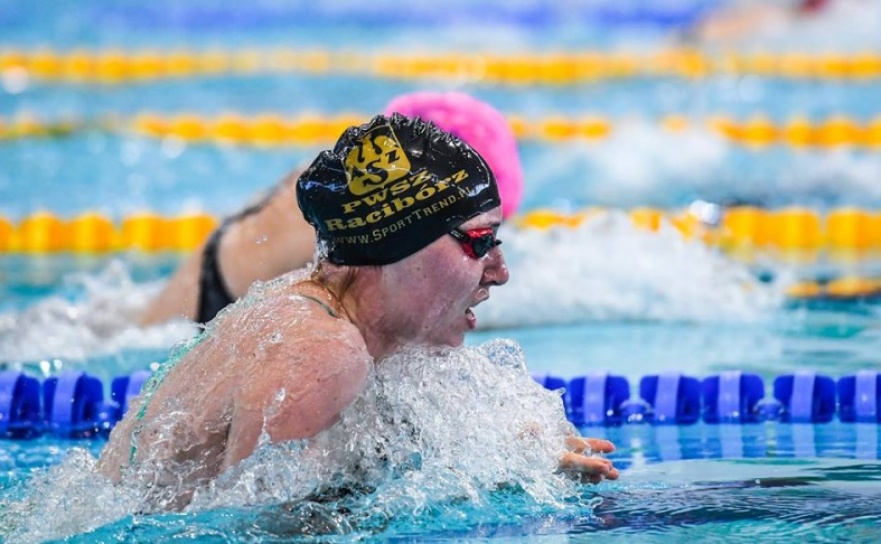 Akademicy z raciborskiej PWSZ z medalami w Poznaniu - Serwis informacyjny z Raciborza - naszraciborz.pl