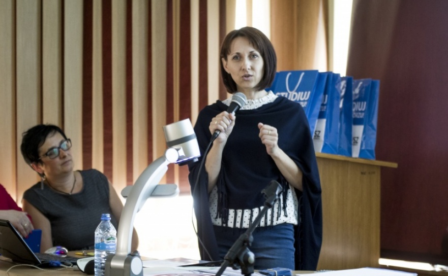 Gdzie na studia? Kierunek pedagogika. Spotkanie dla uczniów szkół średnich - Serwis informacyjny z Raciborza - naszraciborz.pl