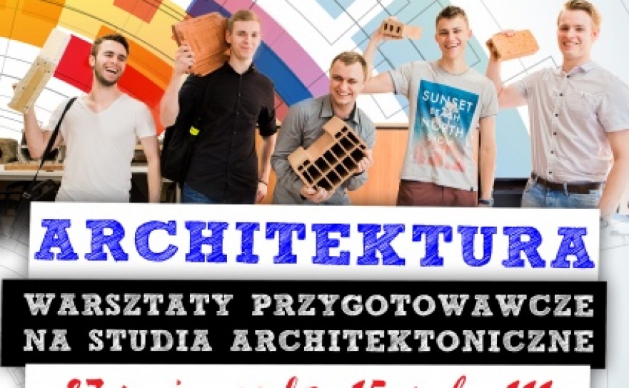 Warsztaty przygotowawcze dla kandydatów na studia  - Serwis informacyjny z Raciborza - naszraciborz.pl