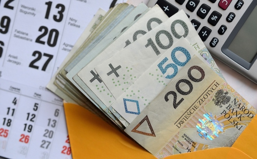 Prawo.pl: rosną długi najmniej zarabiających wobec gmin - Serwis informacyjny z Raciborza - naszraciborz.pl