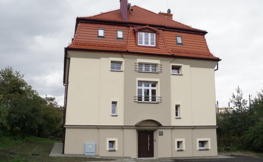 Wyniki naboru do PONE dla mieszkańców budownictwa wielorodzinnego - Serwis informacyjny z Raciborza - naszraciborz.pl