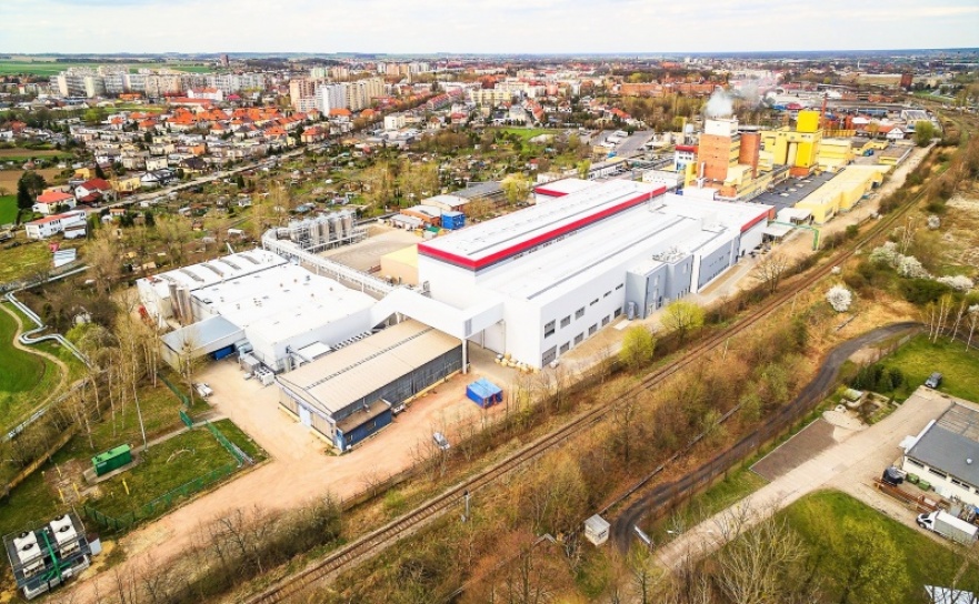 Pracownicy zamykanej fabryki Henkla w Raciborzu dostaną wysokie odprawy - Serwis informacyjny z Raciborza - naszraciborz.pl