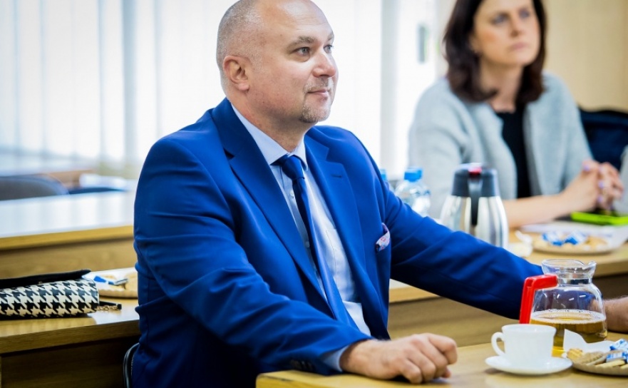 Wybierając studia bierz pod uwagę zapotrzebowanie rynku  - Serwis informacyjny z Raciborza - naszraciborz.pl