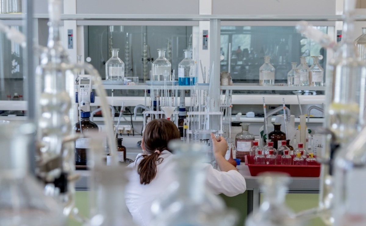 Komunikat raciborskiego Sanepidu w sprawie parametrów wody w Raciborzu i gminach Krzyżanowice oraz Kuźnia Raciborska - Serwis informacyjny z Raciborza - naszraciborz.pl