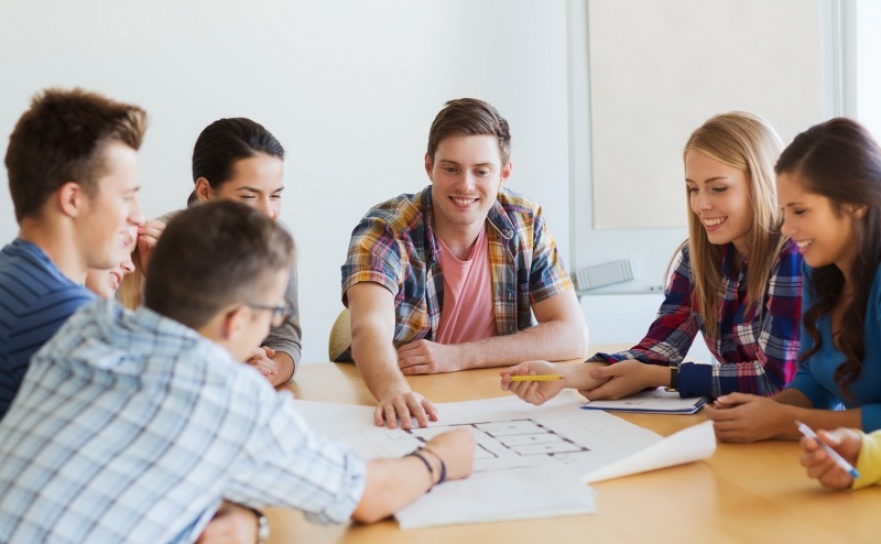 Egzamin na architekturę w PWSZ Racibórz  - Serwis informacyjny z Raciborza - naszraciborz.pl