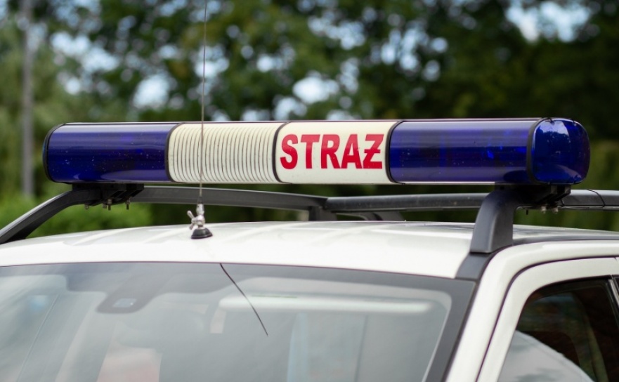 Dwa passaty zderzyły się w Pietrowicach Wielkich - Serwis informacyjny z Raciborza - naszraciborz.pl