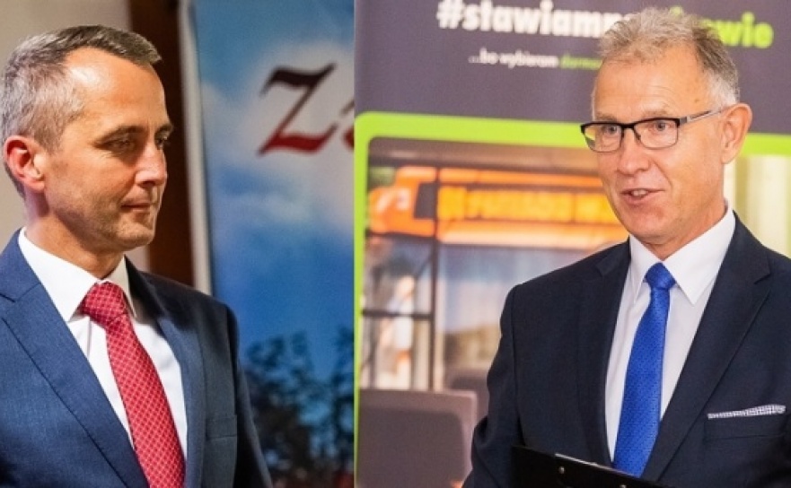 Ukazał się niezależny ranking Wspólnoty. Kto odniósł większy sukces - Lenk czy Polowy? - Serwis informacyjny z Raciborza - naszraciborz.pl