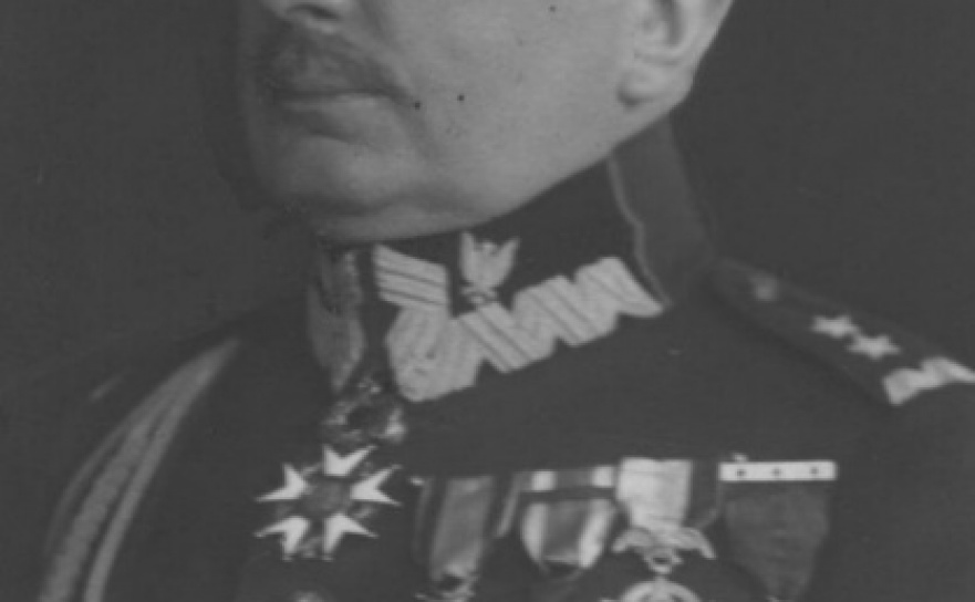 Z Raciborza na wojnę polsko-bolszewicką  - Serwis informacyjny z Raciborza - naszraciborz.pl