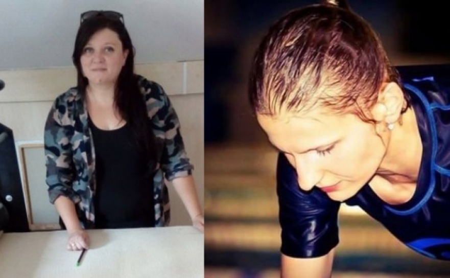 Absolwent XXI wieku. Dwie reprezentanki PWSZ Racibórz  - Serwis informacyjny z Raciborza - naszraciborz.pl