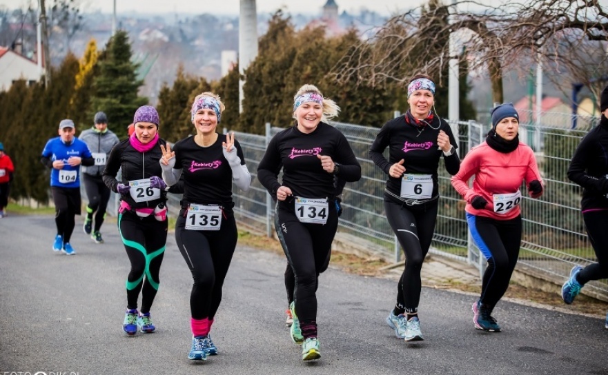 Pietrowice Wielkie zapraszają na IX Eko CROSS po ziemi pietrowickiej - Serwis informacyjny z Raciborza - naszraciborz.pl