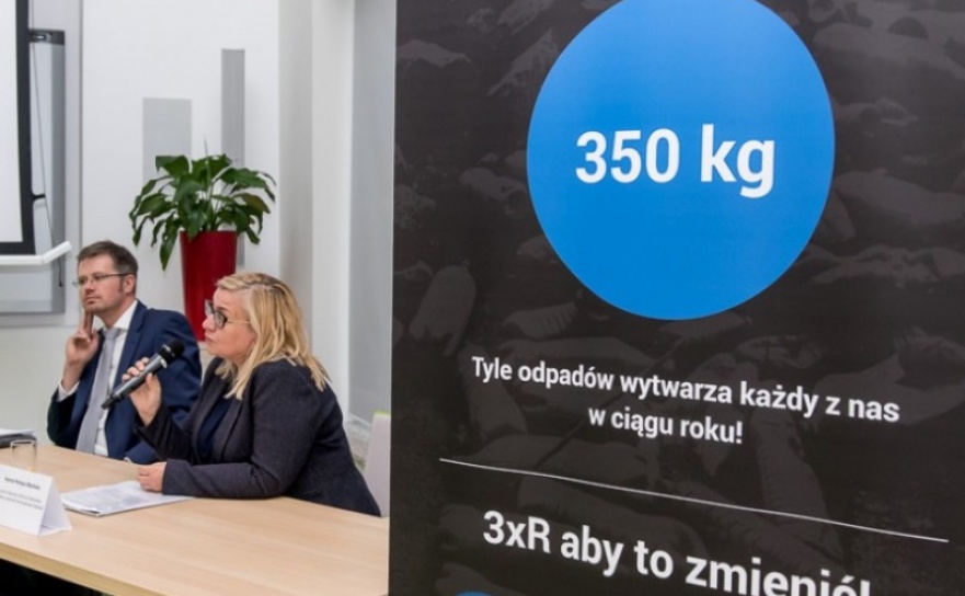 Rusza kampania Śląskie. Odzyskana energia - Serwis informacyjny z Raciborza - naszraciborz.pl