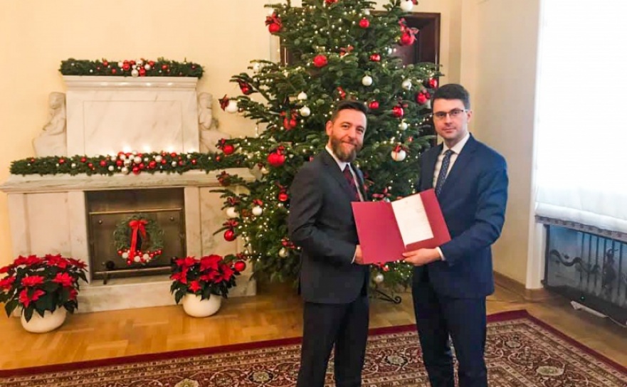 Raciborska PWSZ dostała 200 tys. zł na remont akademika  - Serwis informacyjny z Raciborza - naszraciborz.pl