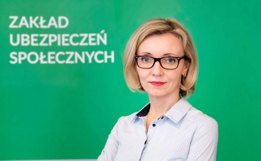 ZUS: niemal 1,36 mld zł nadpłaconej składki zdrowotnej wróciło do przedsiębiorców - Serwis informacyjny z Raciborza - naszraciborz.pl