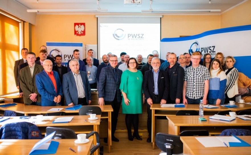 Inteligentny dom najlepszym projektem dyplomowym w raciborskiej PWSZ - Serwis informacyjny z Raciborza - naszraciborz.pl