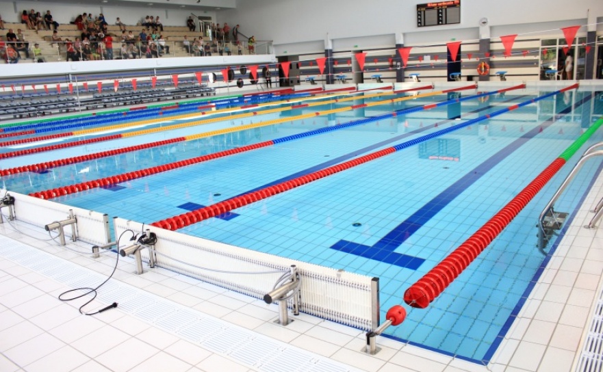 Stadion i H2Ostróg wyłączone z użytku – nadchodzą przerwy techniczne i pielęgnacyjne - Serwis informacyjny z Raciborza - naszraciborz.pl