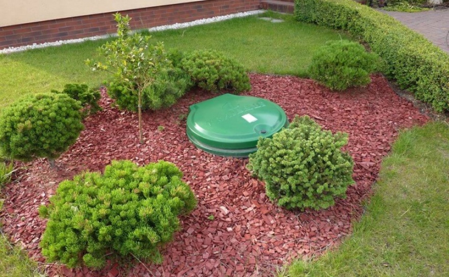 Przydomowa oczyszczalnia - wznowiono nabór wniosków - Serwis informacyjny z Raciborza - naszraciborz.pl