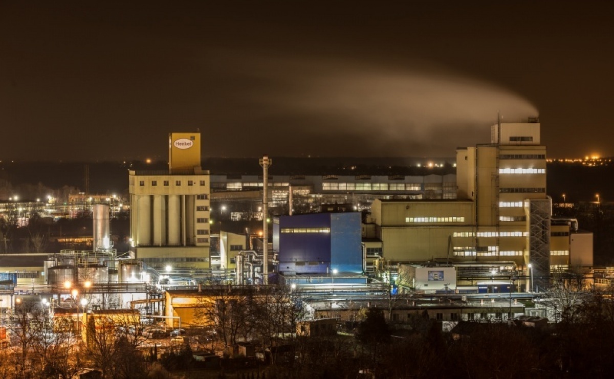 Po Henklu w Raciborzu zostanie cisza, czy może nowa siła? Jak odzyskać strategiczny zakład chemiczny dla polskiego przemysłu - Serwis informacyjny z Raciborza - naszraciborz.pl