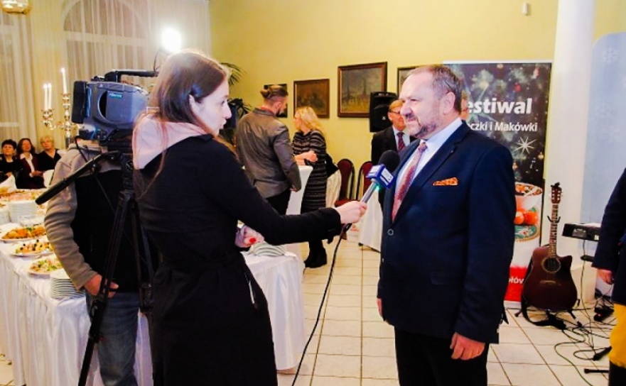 O programie Czyste powietrze na zamku  - Serwis informacyjny z Raciborza - naszraciborz.pl