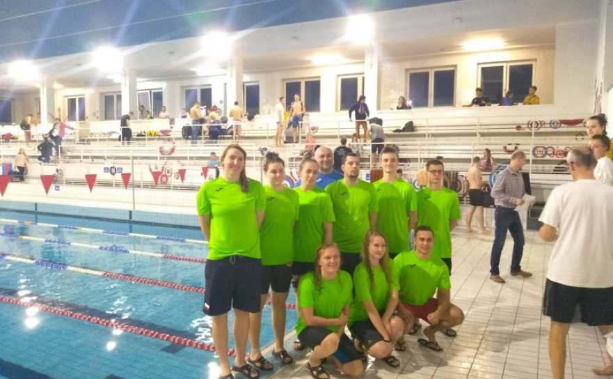 Złote medale raciborskich akademików z PWSZ - Serwis informacyjny z Raciborza - naszraciborz.pl