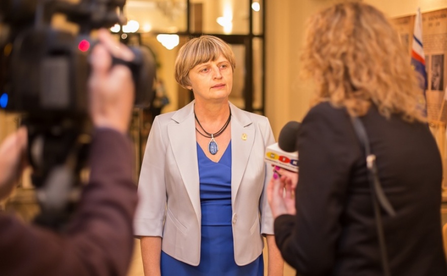 XXII Dzień Związkowca w Raciborzu – święto środowiska nauczycielskiego i podwójny jubileusz ZNP - Serwis informacyjny z Raciborza - naszraciborz.pl