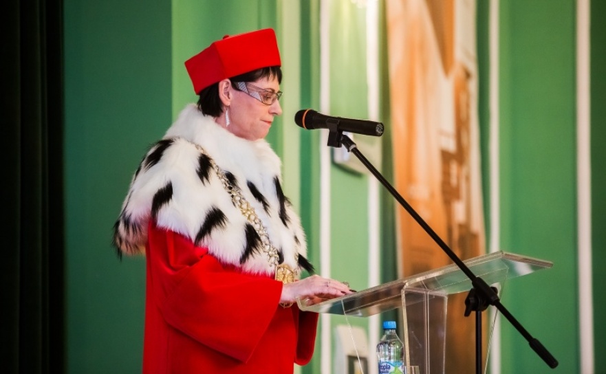 W raciborskiej PWSZ powołano pierwszą Radę Uczelni - Serwis informacyjny z Raciborza - naszraciborz.pl