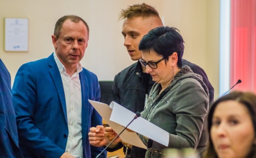 Raciborska PWSZ dostała zgodę na prowadzenie studiów magisterskich  - Serwis informacyjny z Raciborza - naszraciborz.pl