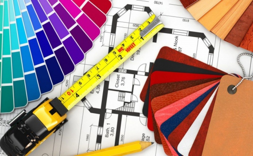 Aranżacja i dekoracja wnętrz na raciborskiej PWSZ  - Serwis informacyjny z Raciborza - naszraciborz.pl