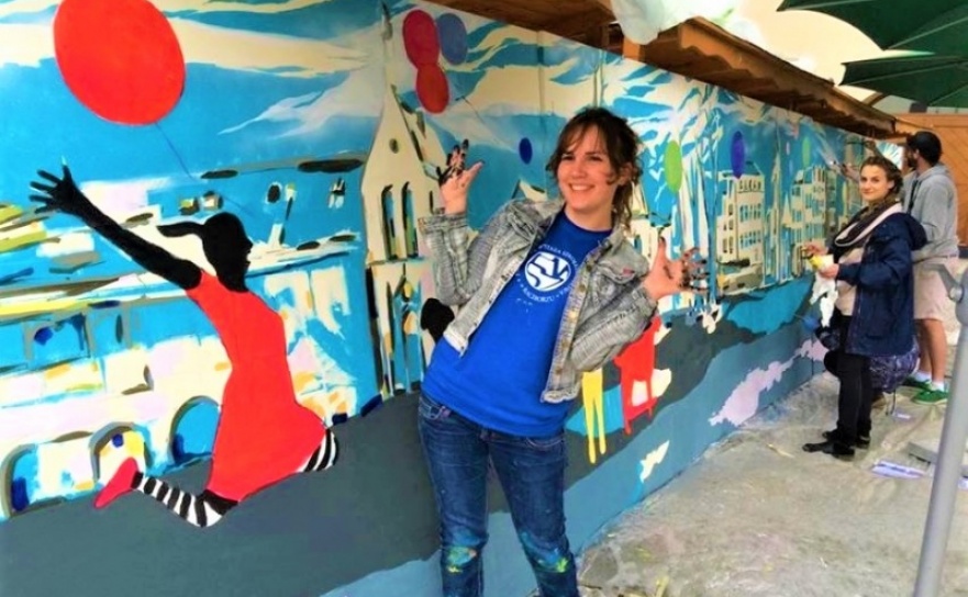 Zostań architektem wnętrz. Rewolucyjny program studiów w PWSZ - Serwis informacyjny z Raciborza - naszraciborz.pl