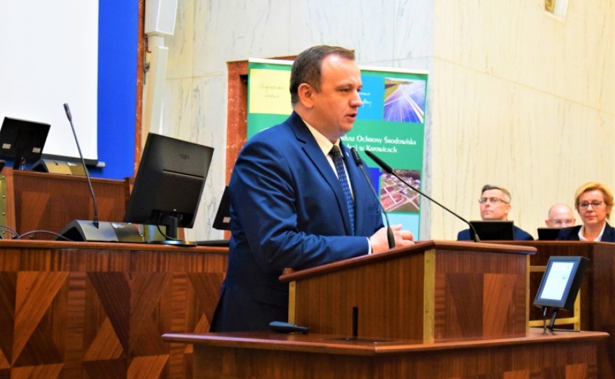 Czyste powietrze to priorytet województwa - Serwis informacyjny z Raciborza - naszraciborz.pl