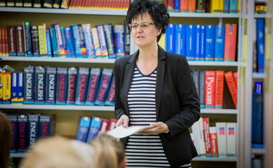 Ogólnopolski Tydzień Bibliotek. Świętuj z IBUK Librą w bibliotece PWSZ - Serwis informacyjny z Raciborza - naszraciborz.pl